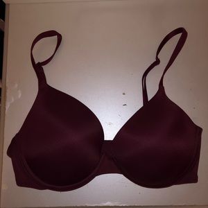 32D PINK push up bra. OFFERS WELCOME.